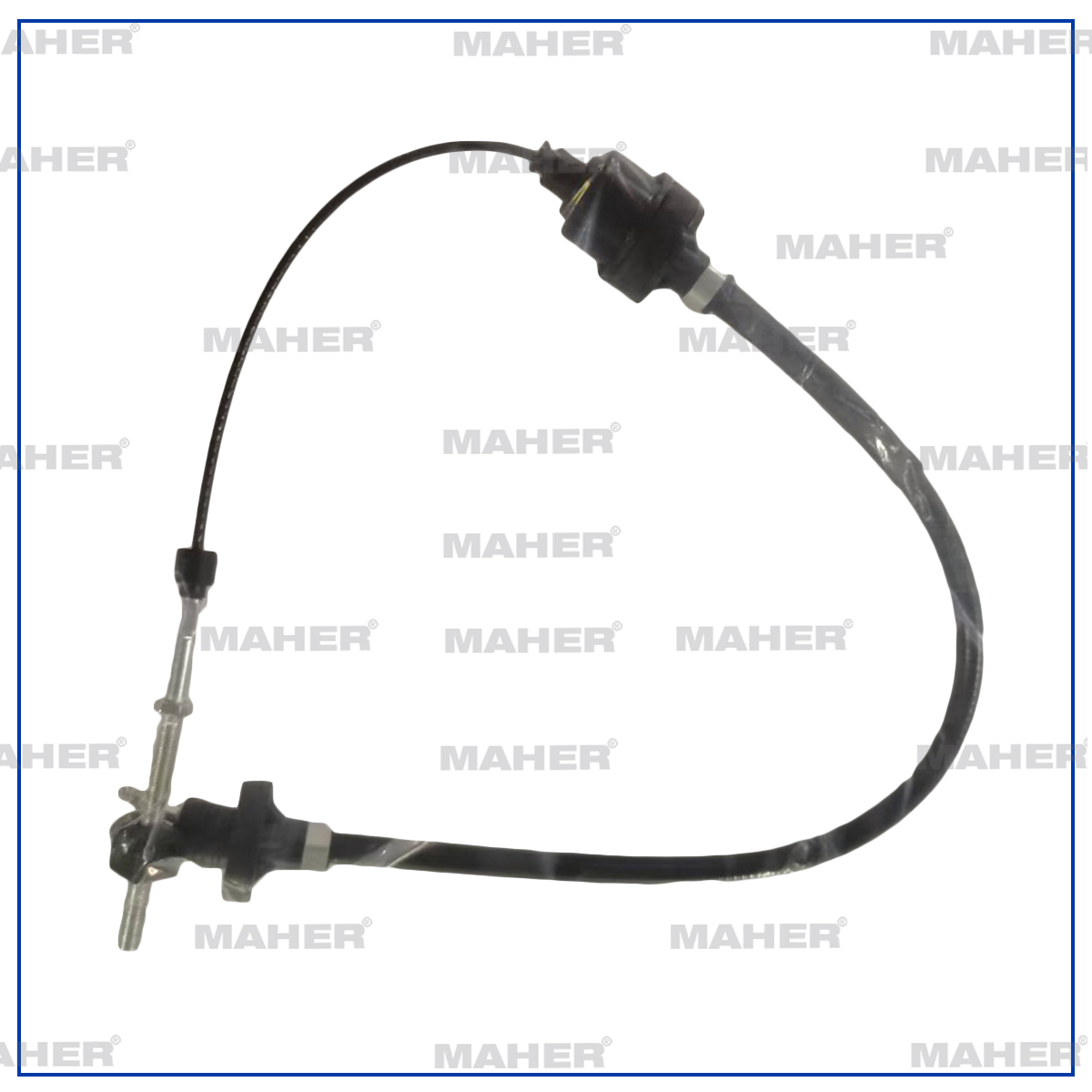 Opel Astra Fren Teli Tel Debriyaj F OEM 669189